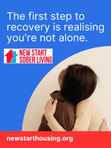 newstarthousing.org Sober living in las Vegas