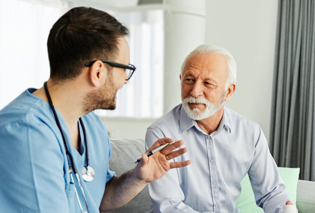 assistance at sober living